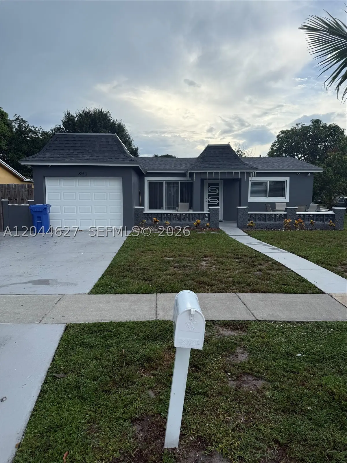 Address Withheld By Seller, Margate, FL 33068 - #1