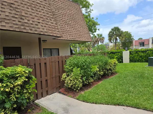 111 San Remo, North Lauderdale, FL 33068