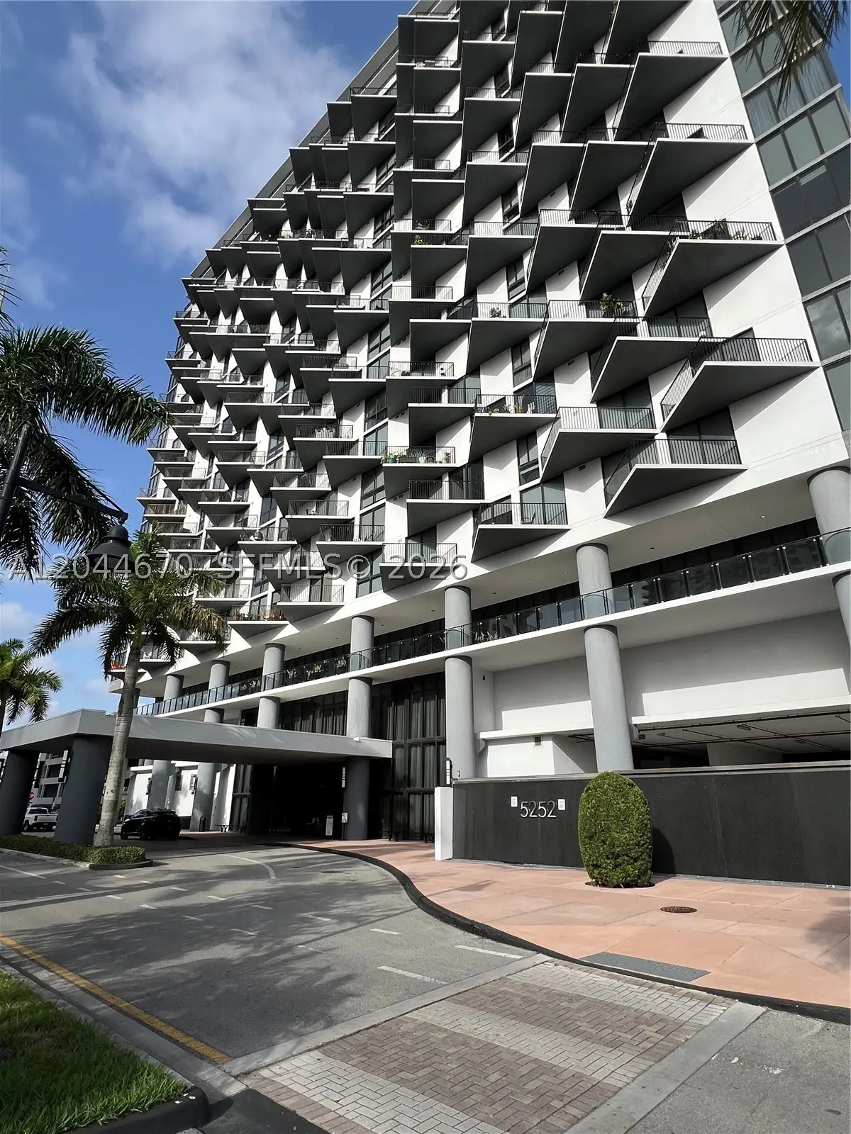 5252 NW 85th #1707, Doral, FL 33166 - #1