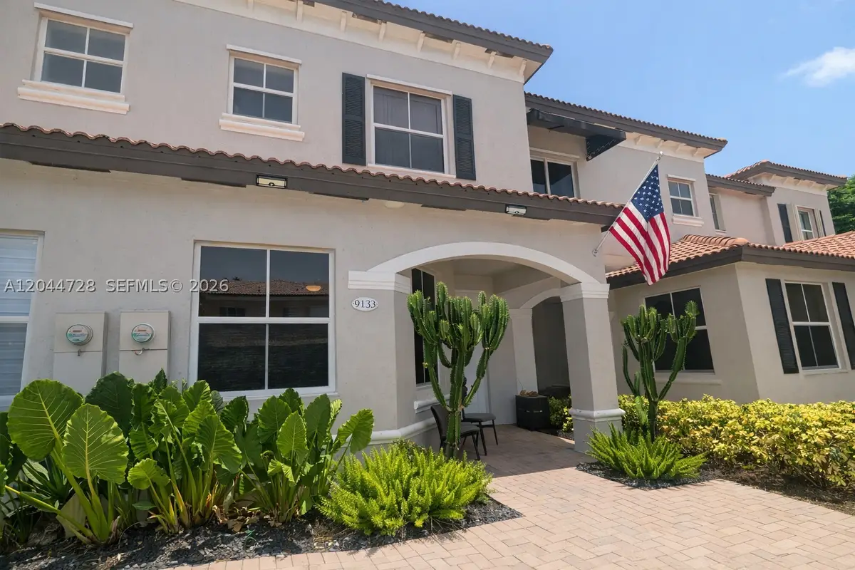 9133 SW 152nd, Miami, FL 33196 - #1