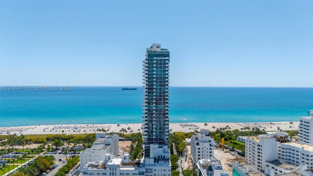 Address Withheld By Seller, Miami Beach, FL 33139 - #1