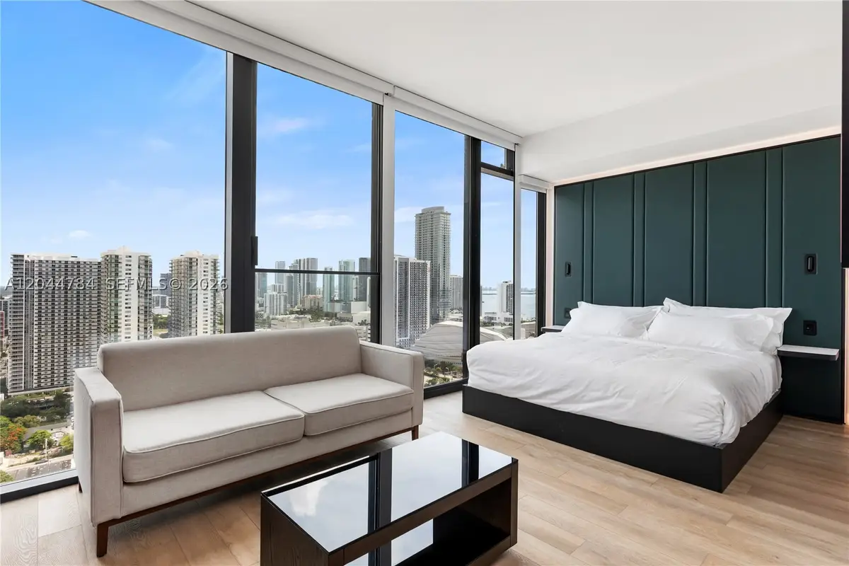 20 NE 11th #2905, Miami, FL 33132 - #1