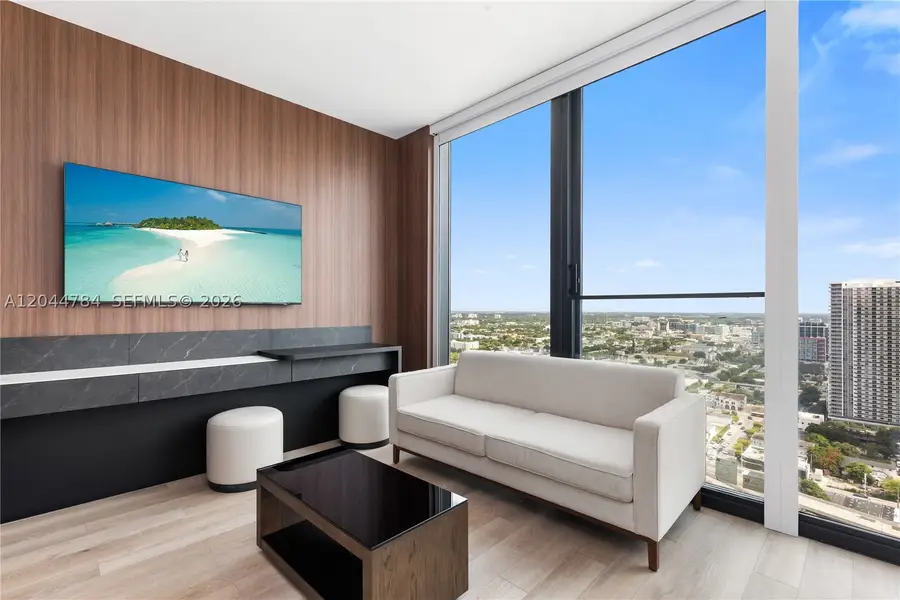 20 NE 11th #2905, Miami, FL 33132 - #2
