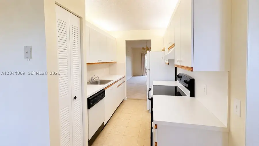 12900 SW 13th #413E, Pembroke Pines, FL 33027 - #2