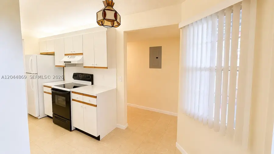 12900 SW 13th #413E, Pembroke Pines, FL 33027 - #3