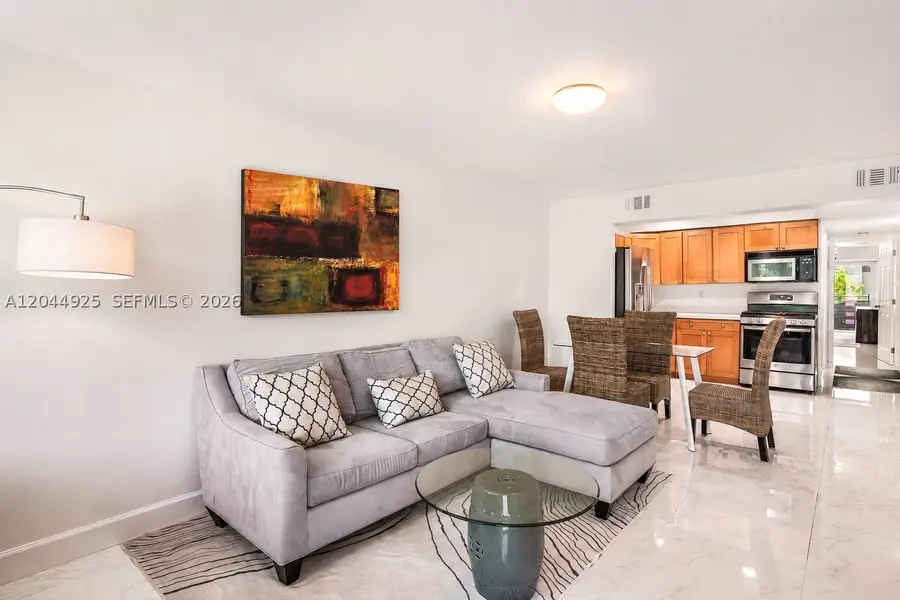 405 N Hibiscus #204, Miami Beach, FL 33139 - #2
