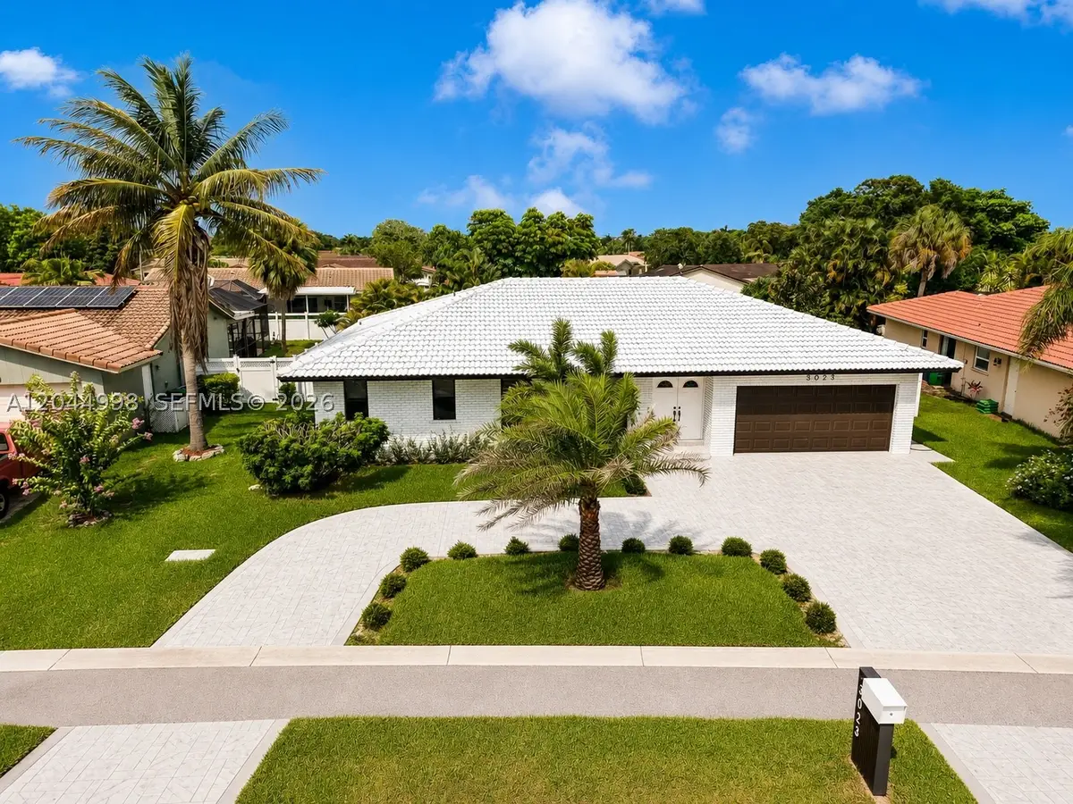 3023 NW 123rd, Coral Springs, FL 33065 - #1