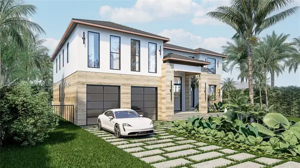 3207 Robbins, Pompano Beach, FL 33062