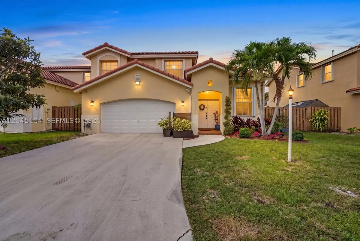 15602 SW 109th, Miami, FL 33196 - #1