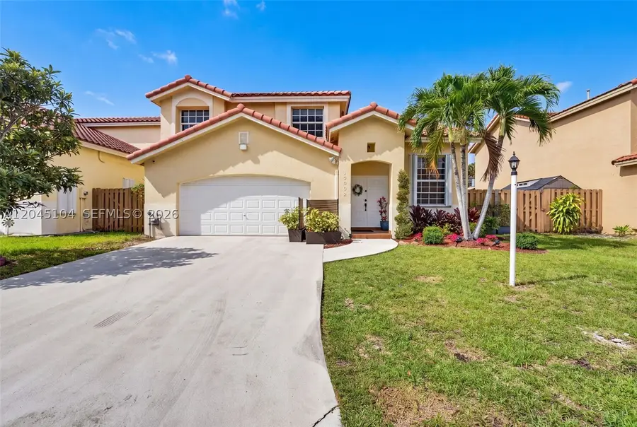 15602 SW 109th, Miami, FL 33196 - #2