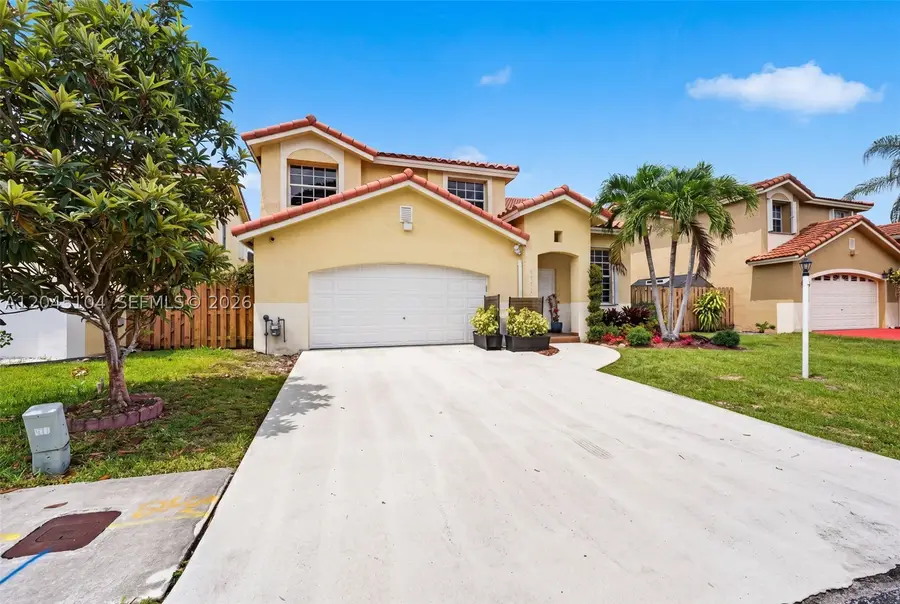 15602 SW 109th, Miami, FL 33196 - #3
