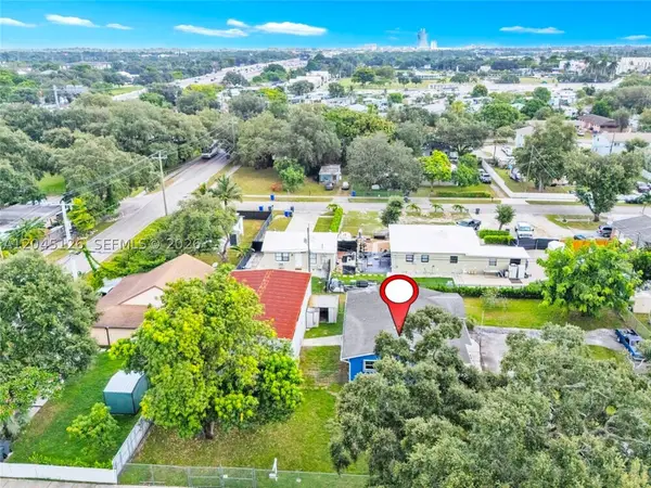6145 Hayes, Hollywood, FL 33024