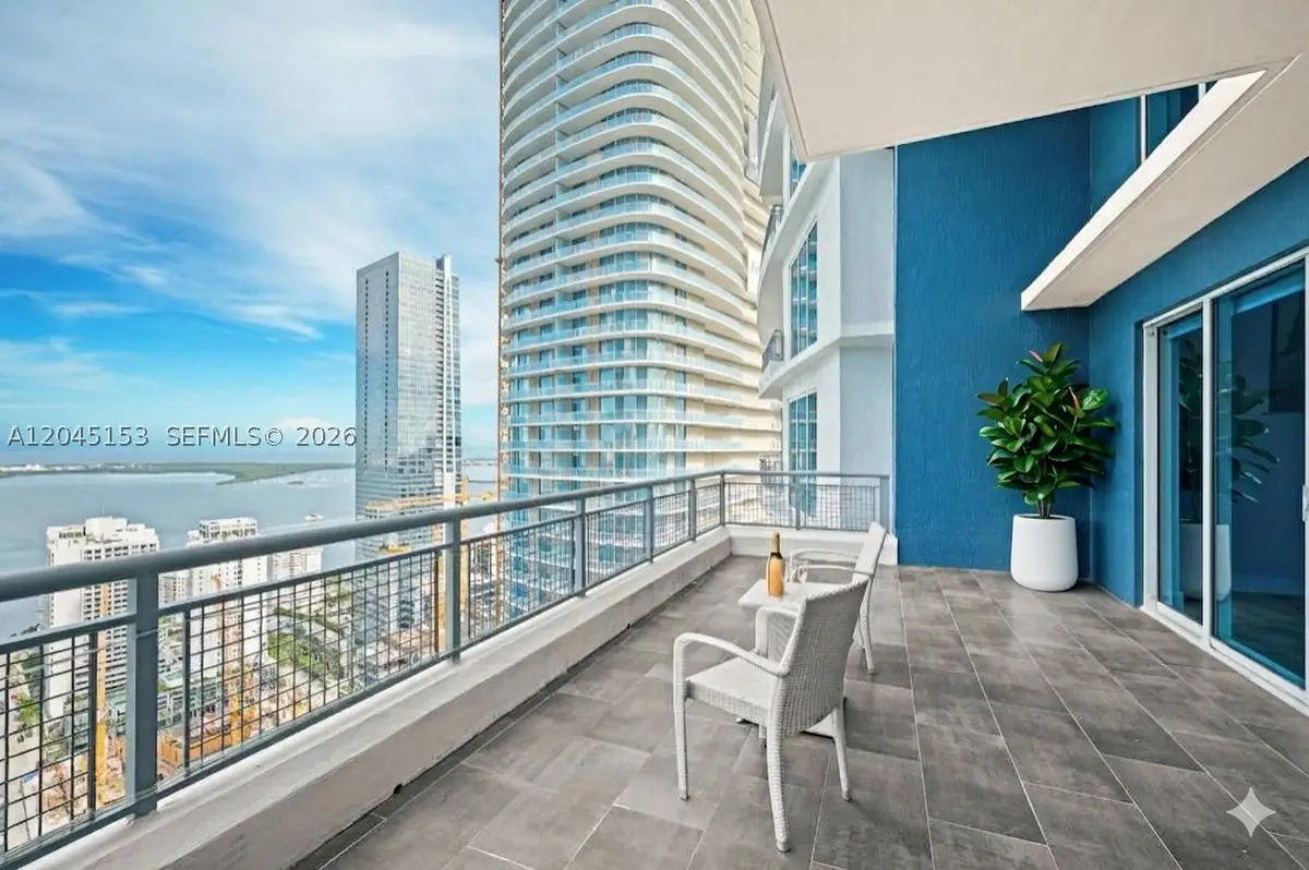 60 SW 13th #4002, Miami, FL 33130 - #1