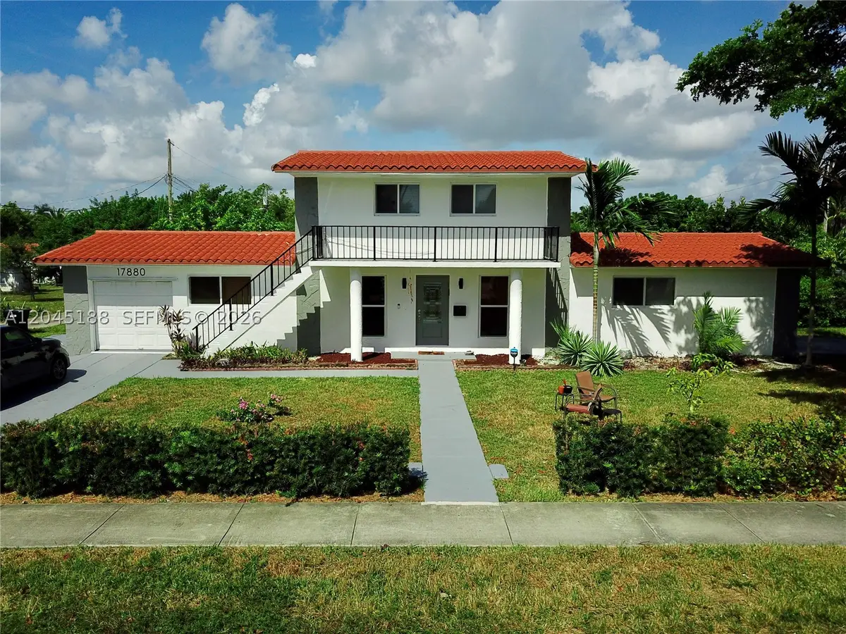 17880 NE 13th, North Miami Beach, FL 33162 - #1
