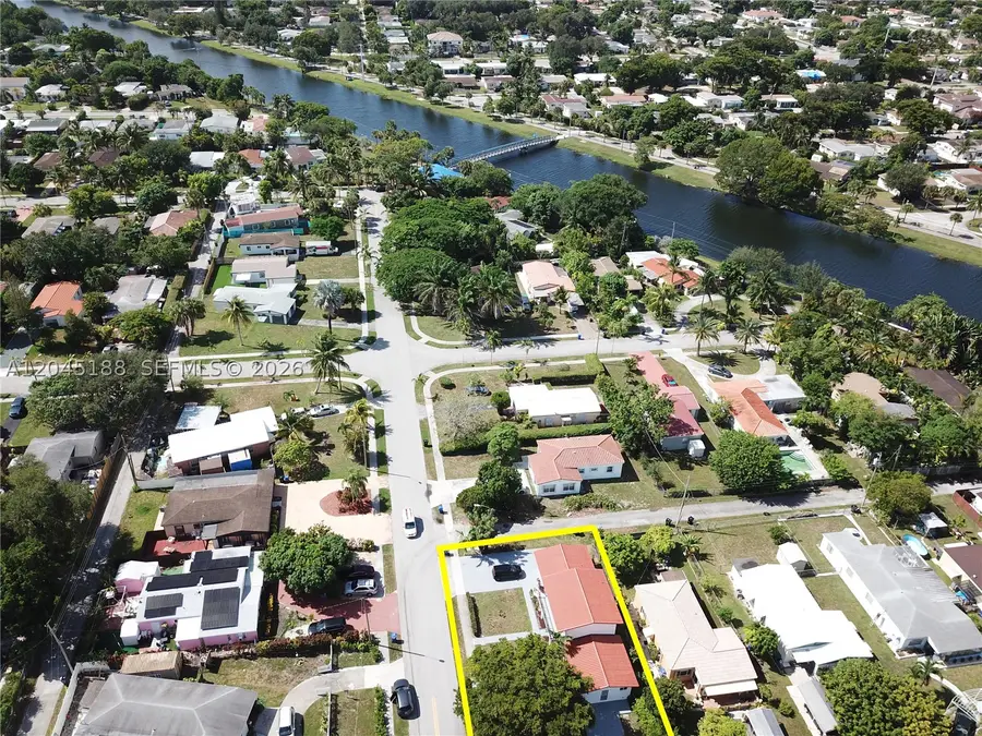 17880 NE 13th, North Miami Beach, FL 33162 - #3