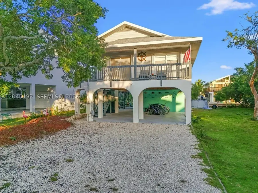 3635 Trade Winds, Big Pine Key, FL 33043 - #2