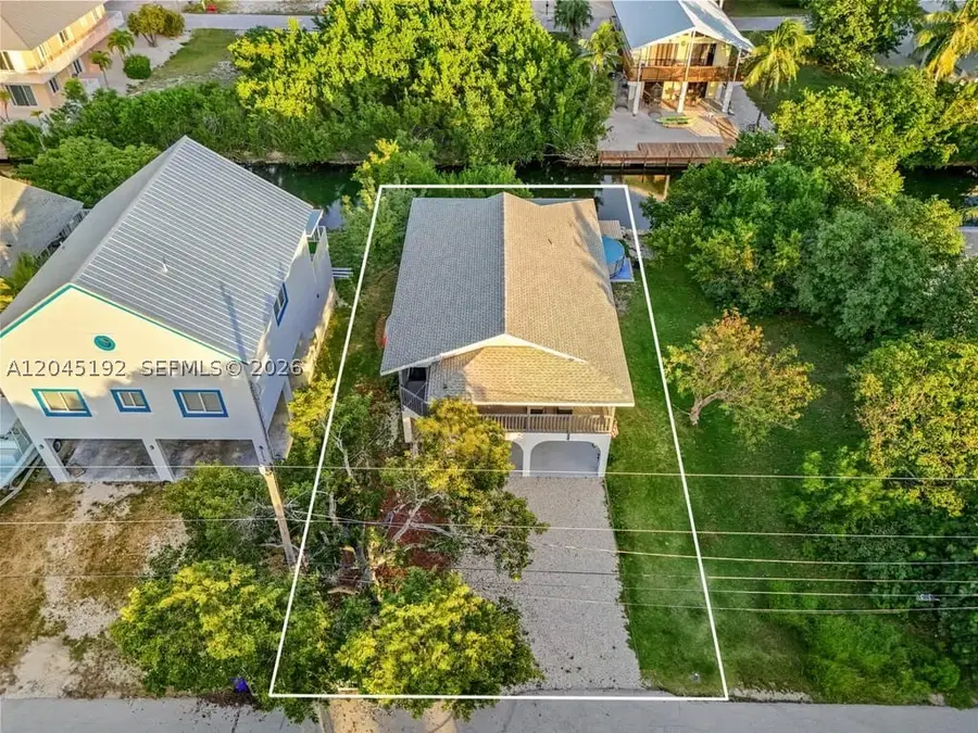 3635 Trade Winds, Big Pine Key, FL 33043 - #3