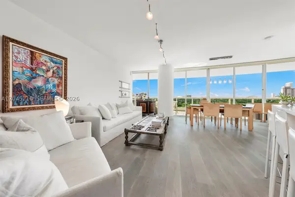 2127 Brickell #1006, Miami, FL 33129