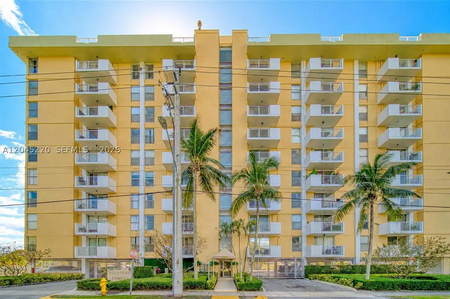Address Withheld By Seller, North Miami, FL 33181 - #2