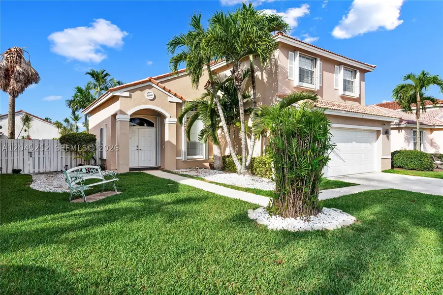 18910 NW 10th, Pembroke Pines, FL 33029 - #2