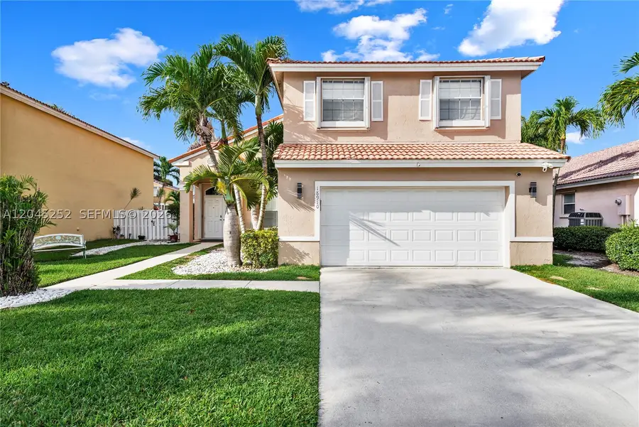18910 NW 10th, Pembroke Pines, FL 33029 - #3
