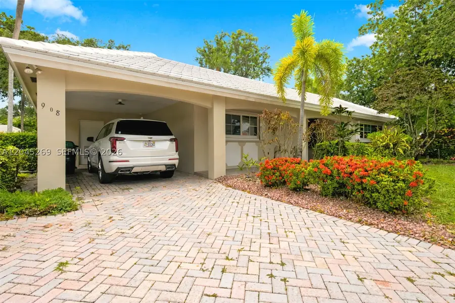 908 Cypress #V57, Pompano Beach, FL 33069 - #3