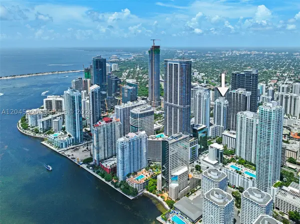 1050 Brickell #3314, Miami, FL 33131