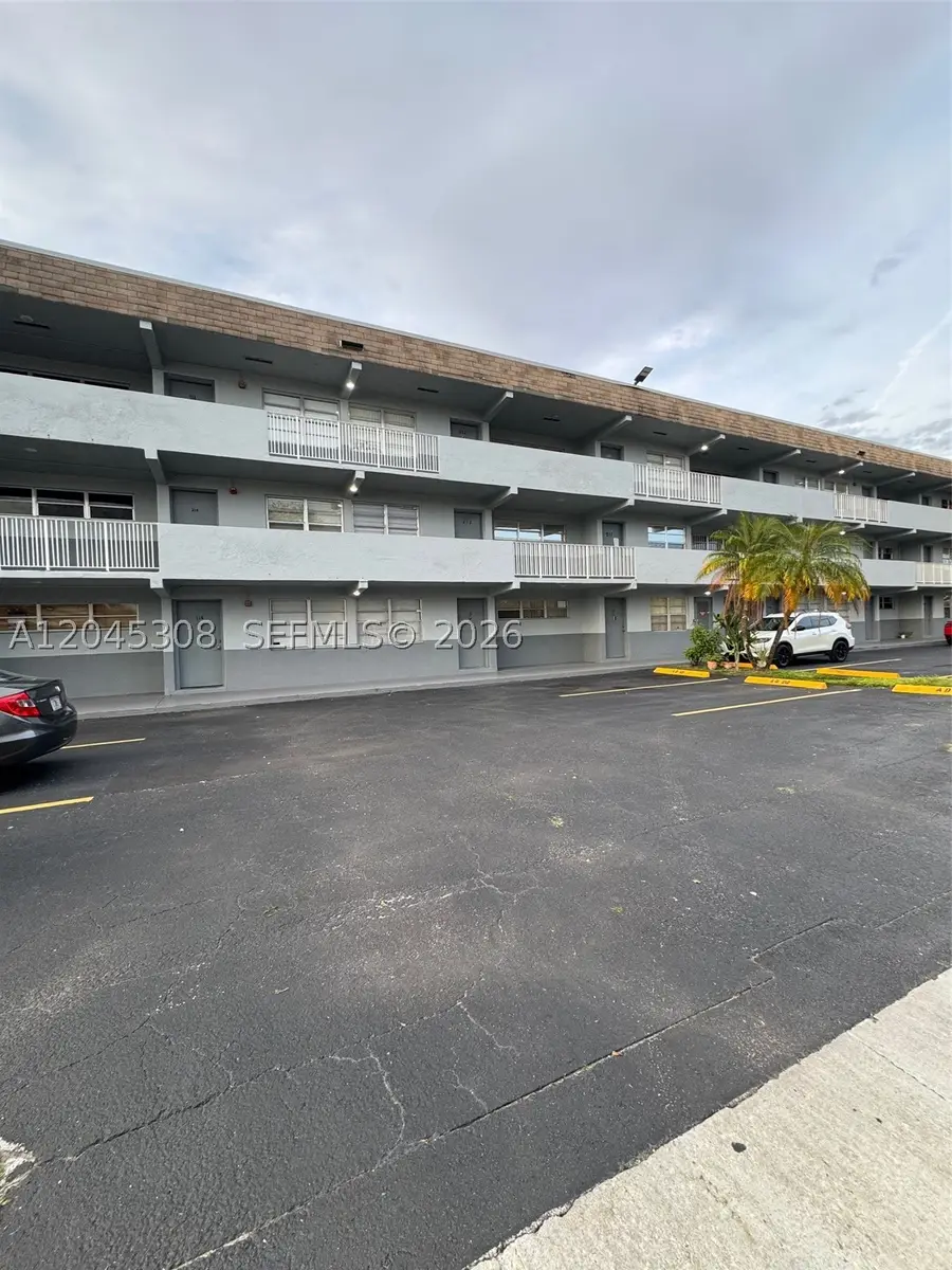 11195 SW 1st #314, Sweetwater, FL 33174 - #2