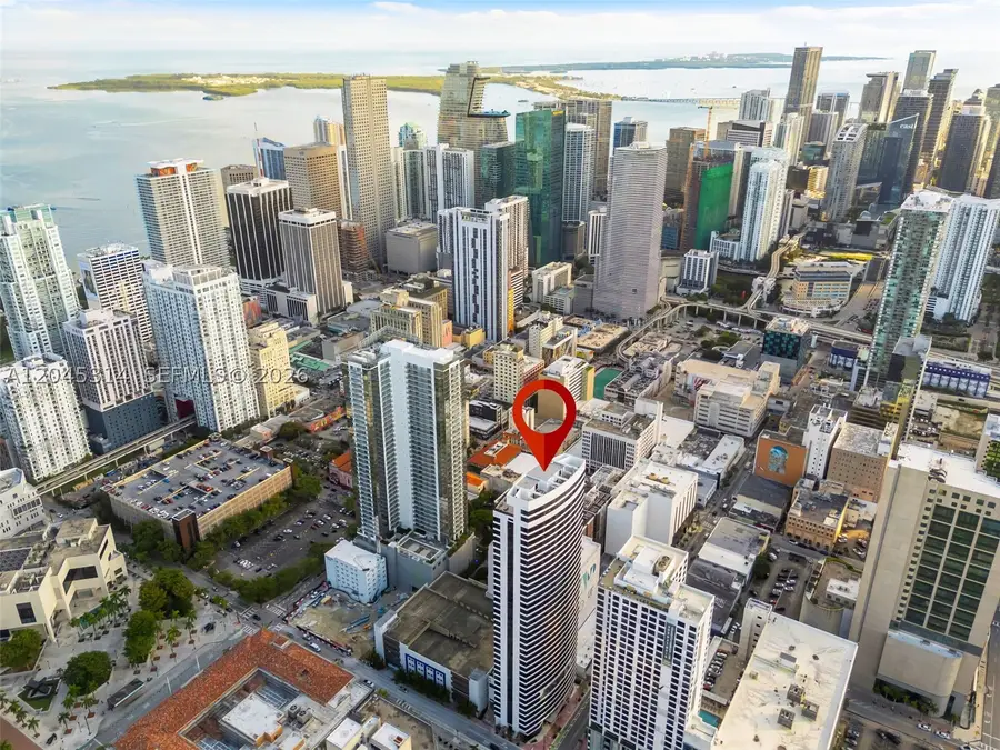 225 N Miami #1102, Miami, FL 33128 - #2