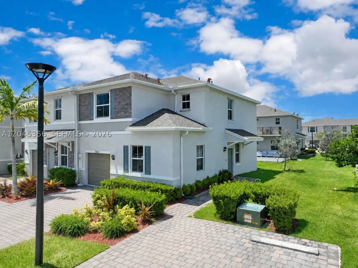 763 SE 17th, Homestead, FL 33034 - #1