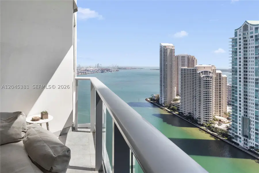 300 S Biscayne #T-2806, Miami, FL 33131 - #2