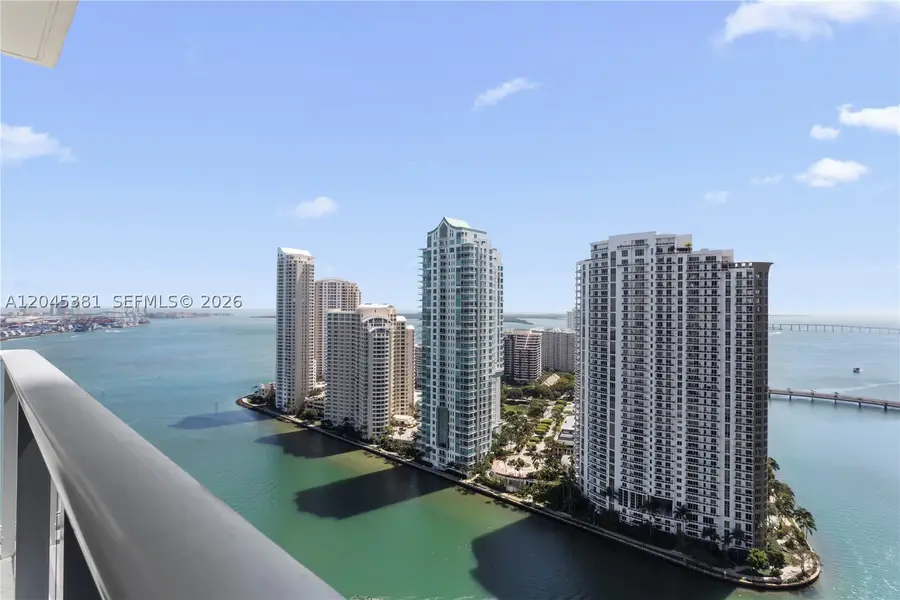 300 S Biscayne #T-2806, Miami, FL 33131 - #3