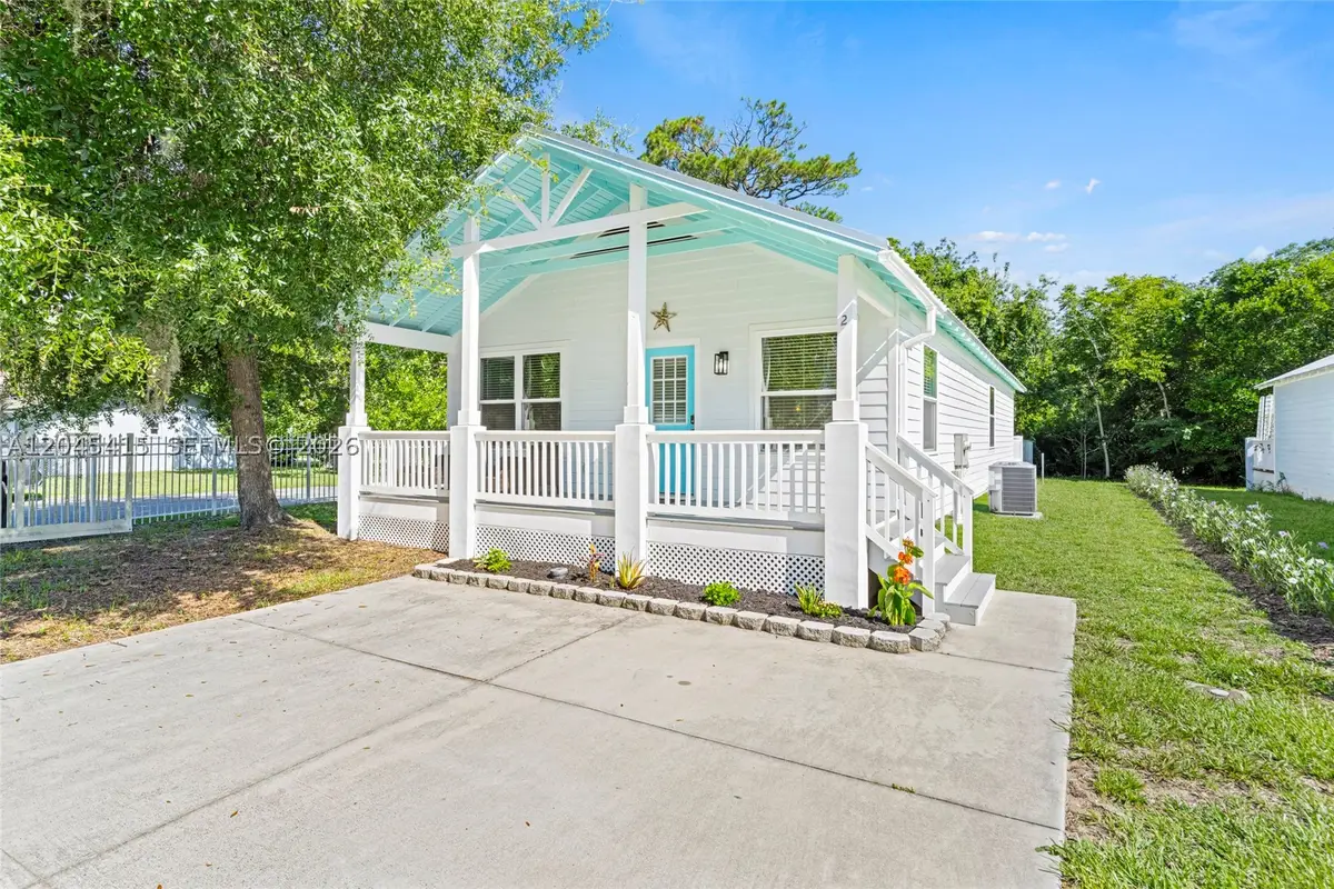 2 Poinciana Cove, Saint Augustine, FL 32084 - #1