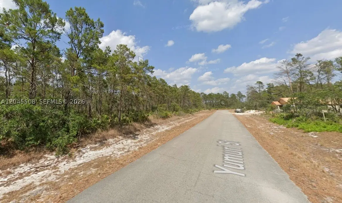 7711 Yumuri, Sebring, FL 33872 - #1