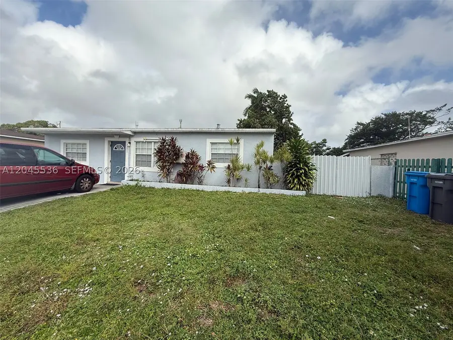 4211 SW 38th, West Park, FL 33023 - #2