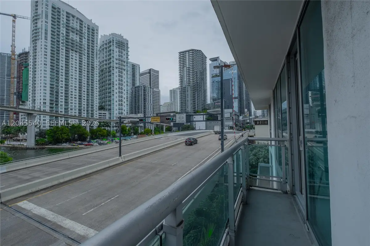 350 S Miami #306, Miami, FL 33130 - #1