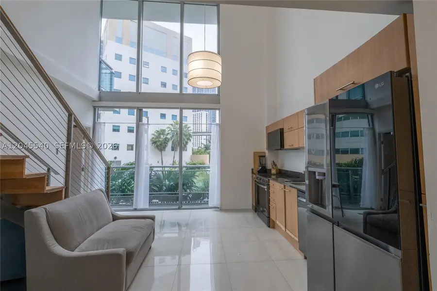 350 S Miami #306, Miami, FL 33130 - #2