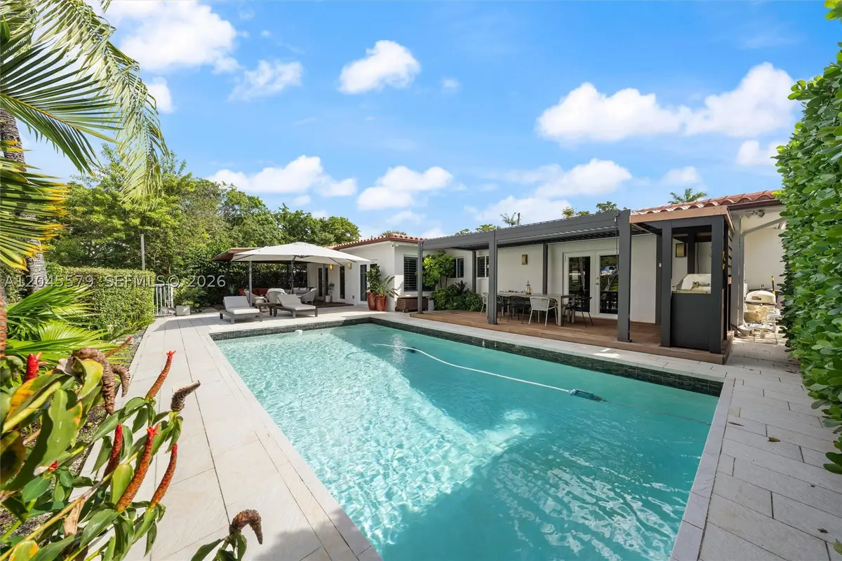 12944 Banyan, North Miami, FL 33181 - #1
