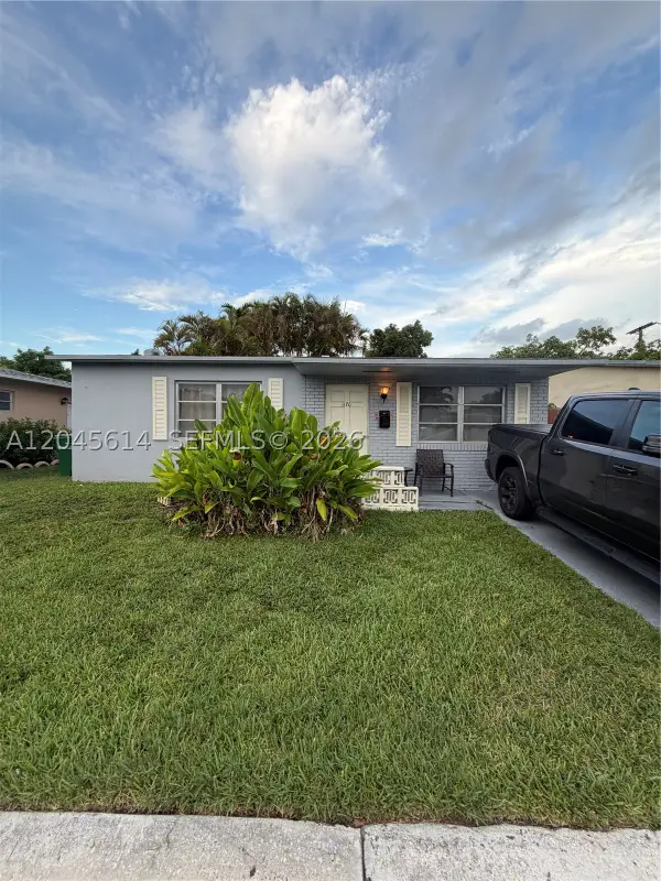 1170 NW 66th, Margate, FL 33063
