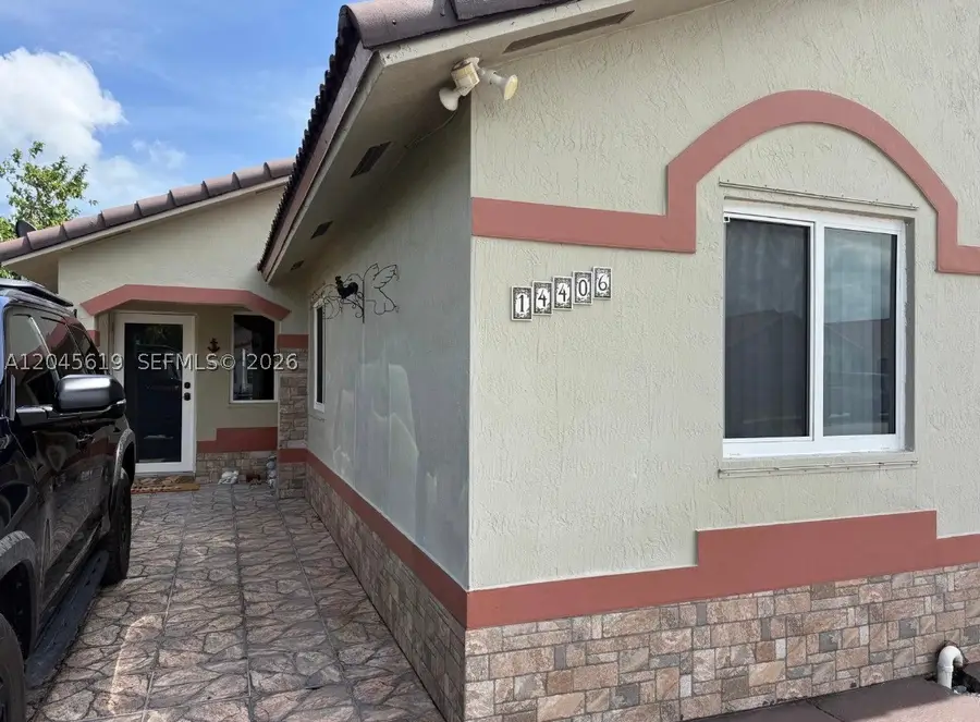 14406 SW 179th, Miami, FL 33177 - #2