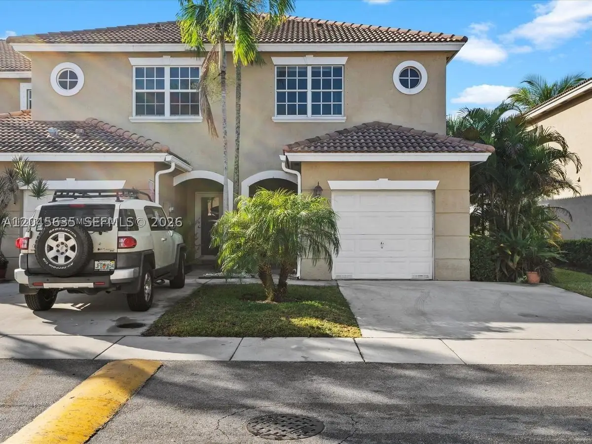 12170 SW 5th, Pembroke Pines, FL 33025 - #1