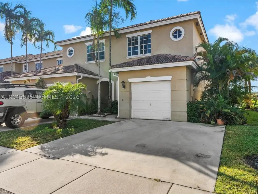 12170 SW 5th, Pembroke Pines, FL 33025 - #3