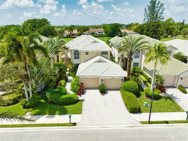 1207 General Pointe, Palm Beach Gardens, FL 33418