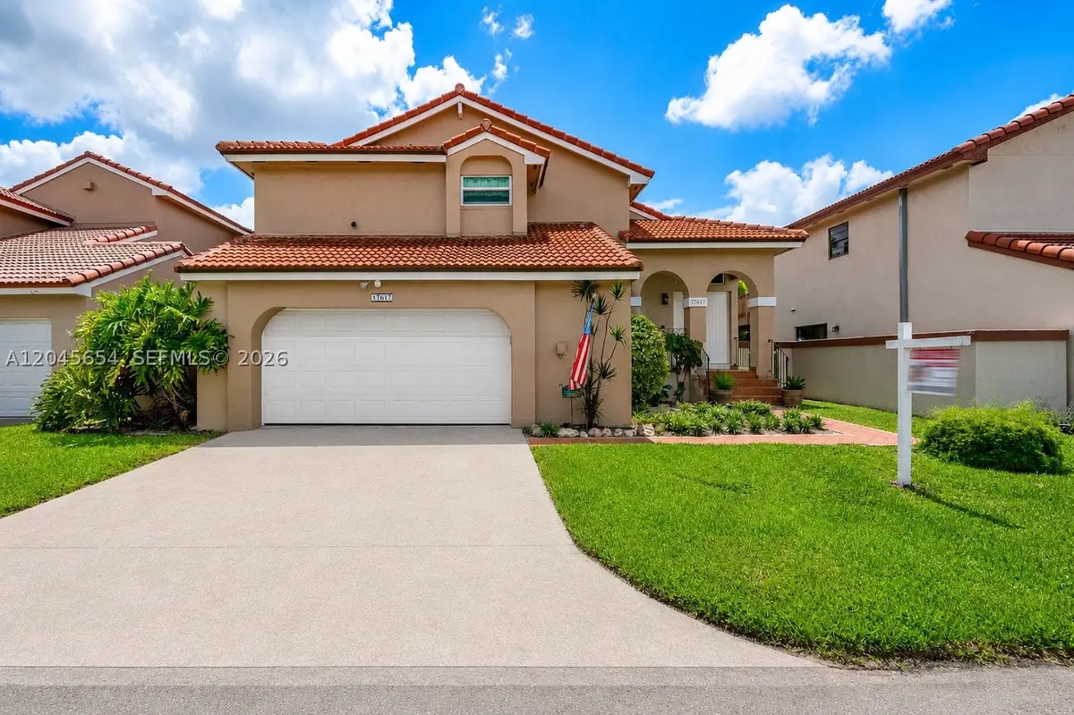 17617 NW 61st Ct N, Hialeah, FL 33015 - #1