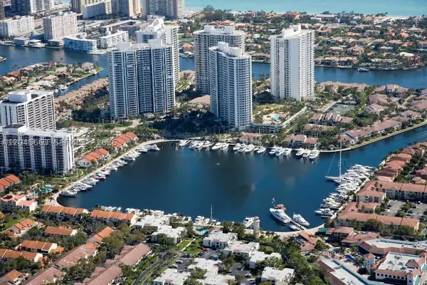 3601 NE 207th, Aventura, FL 33180