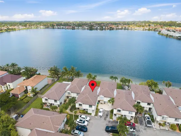 1030 NW 123rd #706, Miami, FL 33182