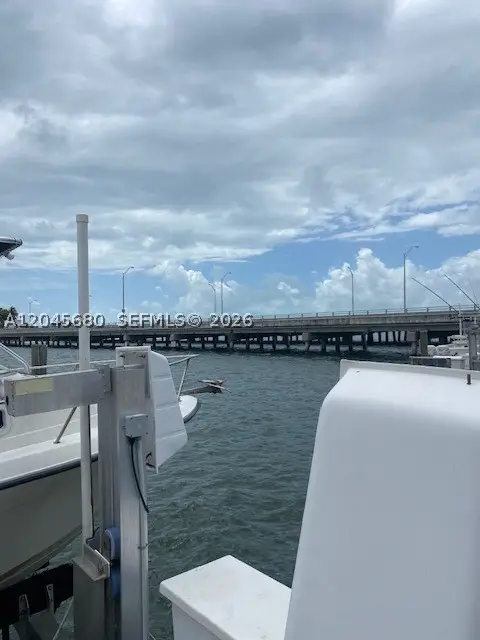 150 SE 25th Rd Slip # 7, Miami, FL 33129 - #3