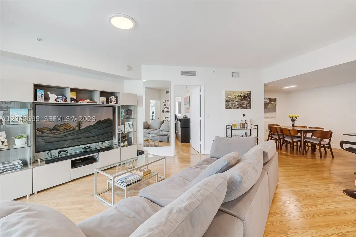 350 S Miami #2104, Miami, FL 33130 - #1