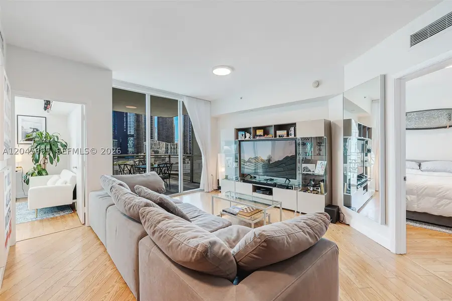 350 S Miami #2104, Miami, FL 33130 - #2