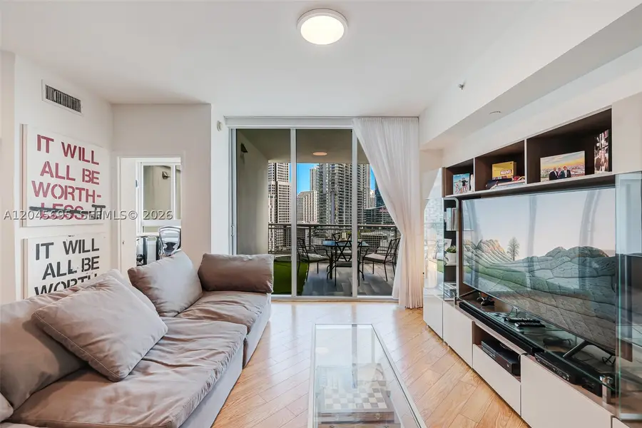 350 S Miami #2104, Miami, FL 33130 - #3